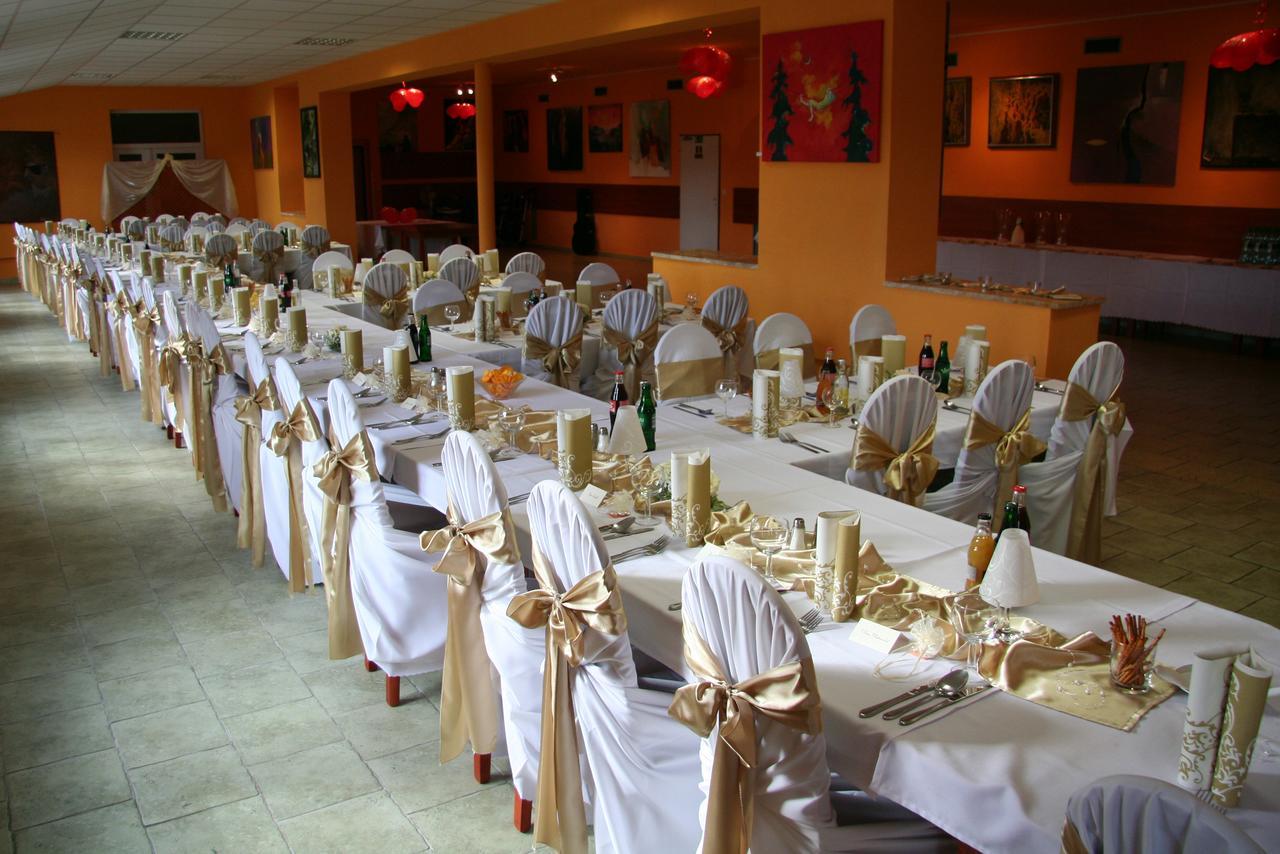 Penzion Olympia** Banská Bystrica Extérieur photo