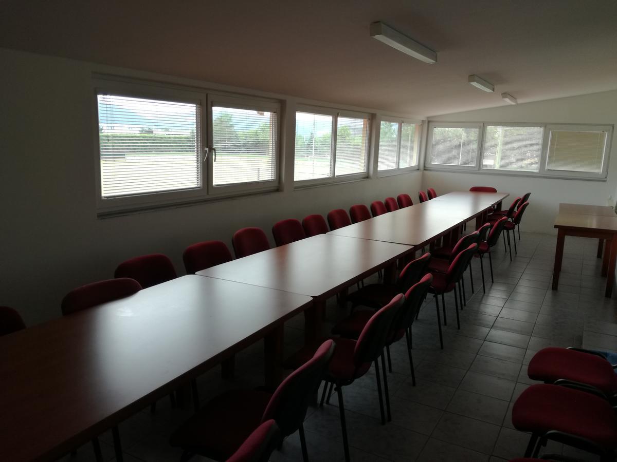 Penzion Olympia** Banská Bystrica Extérieur photo