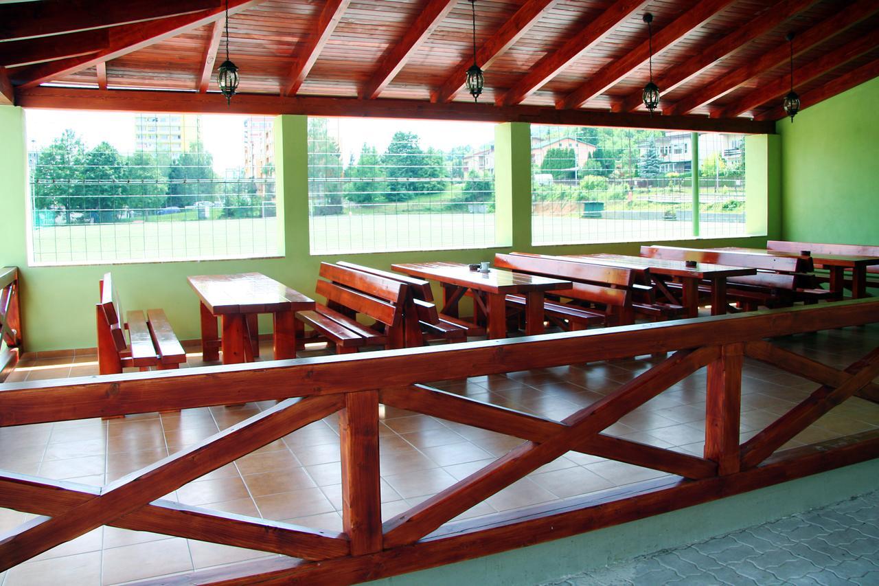 Penzion Olympia** Banská Bystrica Extérieur photo
