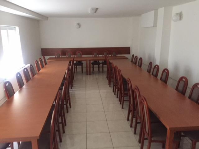 Penzion Olympia** Banská Bystrica Extérieur photo
