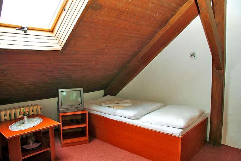 Penzion Olympia** Banská Bystrica Extérieur photo