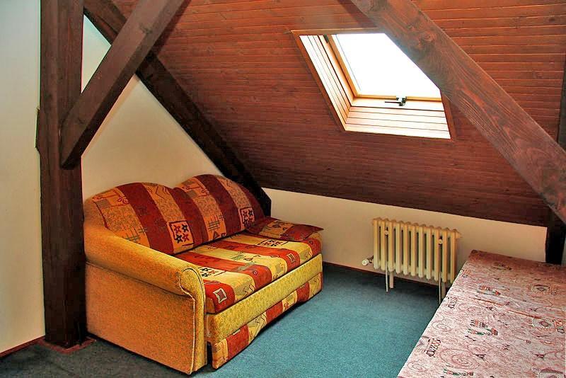 Penzion Olympia** Banská Bystrica Extérieur photo